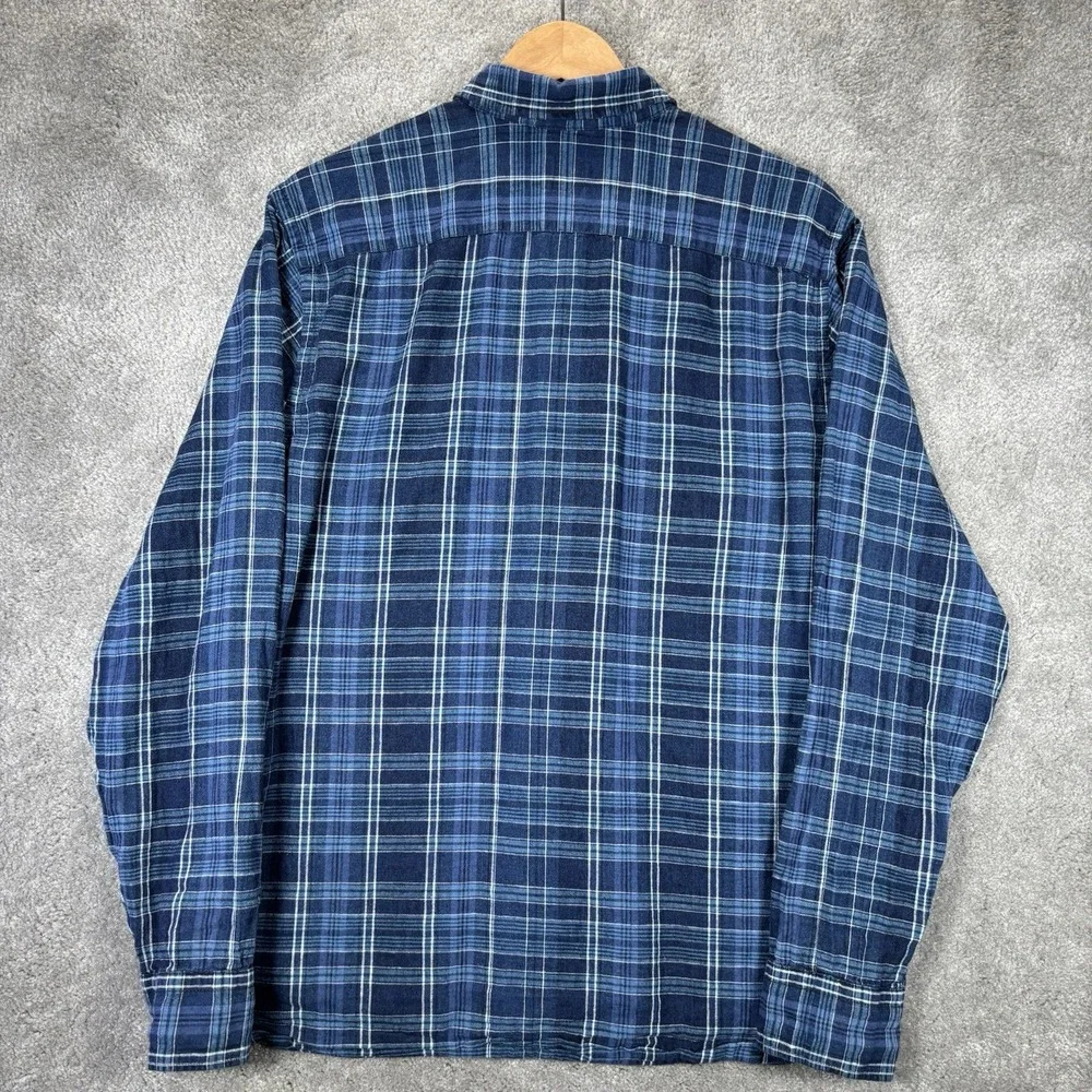 Levis levi linen